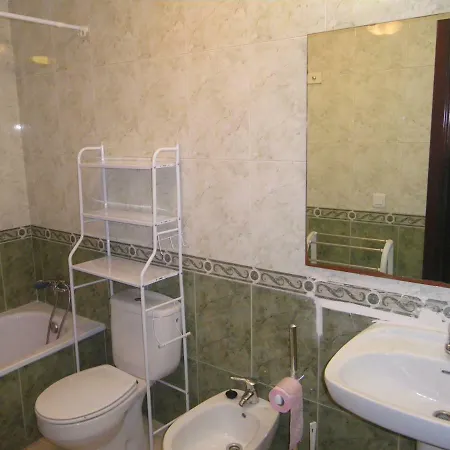 Apartment Finques Fenals - Rosa Del Mar Lloret de Mar