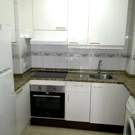 Finques Fenals - Rosa Del Mar Apartment *