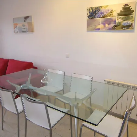 Apartment Finques Fenals - Rosa Del Mar *