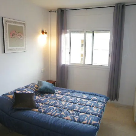 Finques Fenals - Rosa Del Mar Apartment Lloret de Mar